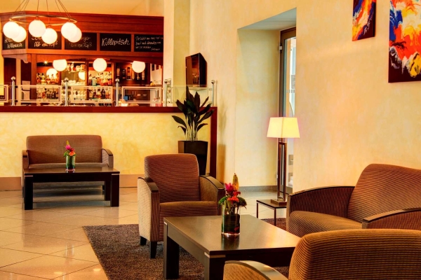 IntercityHotel